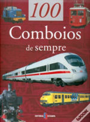 100 COMBOIOS DE SEMPRE - TEXTOS ANDRÉ PAPAZIAN