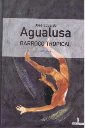 BARROCO TROPICAL - AGUA LUSA
