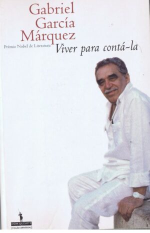 VIVER PARA CONTÁ-LA