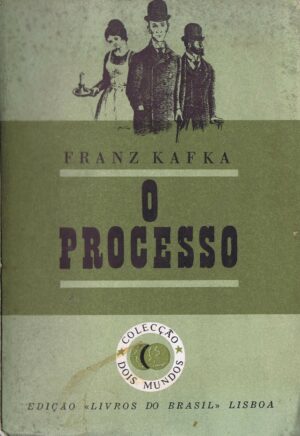 O PROCESSO