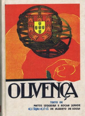 OLIVENÇA - EDIÇÃO FACSIMILADA