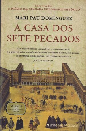 A CASA DOS SETE PECADOS