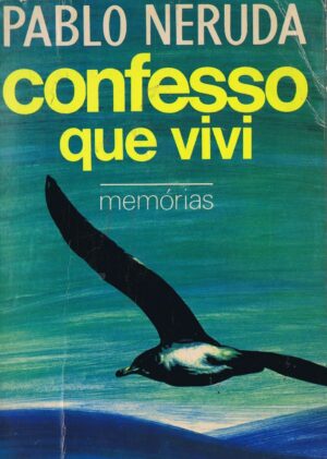 CONFESSO QUE VIVI