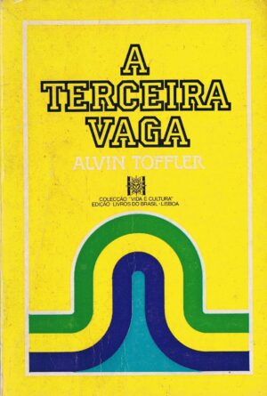 A TERCEIRA VAGA
