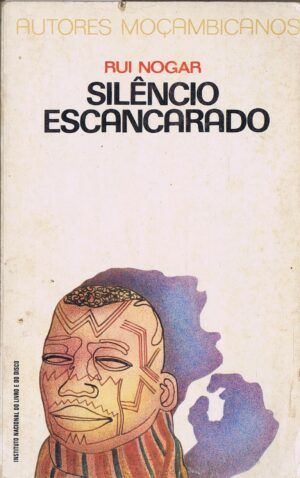 SILÊNCIO ESCANCARADO
