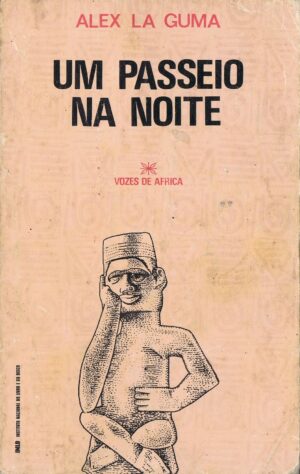 UM PASSEIO NA NOITE