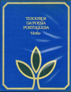 TESOUROS DA POESIA PORTUGUESA