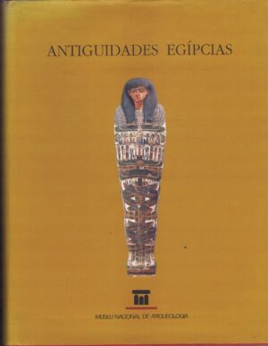 ANTIGUIDADES EGÍPCIAS