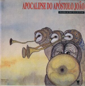 APOCALIPSE DO APÓSTOLO JOÃO
