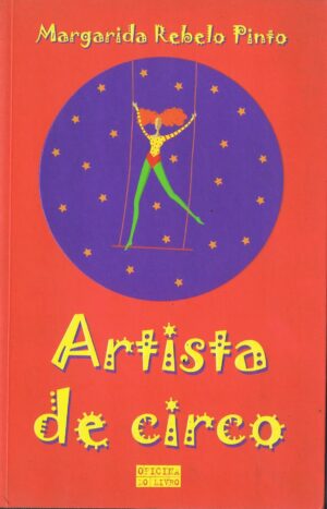 ARTISTA DE CIRCO