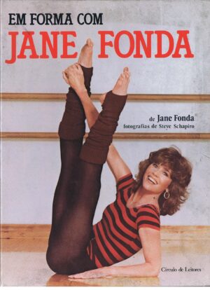 EM FORMA COM JANE FONDA