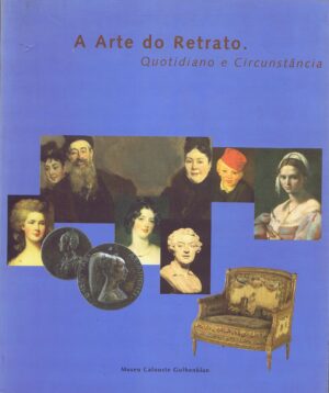 A ARTE DO RETRATO QUOTIDIANO E CIRCUNSTÂNCIA