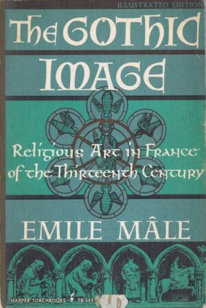 THE GOTHIC IMAGE