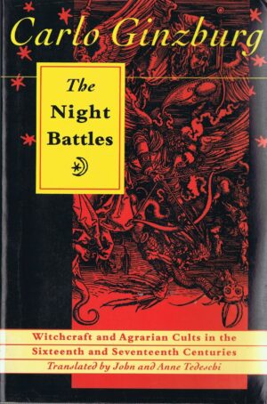 THE NIGHT BATTLES