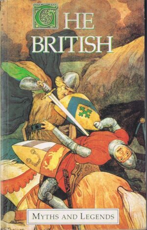 THE BRITISH