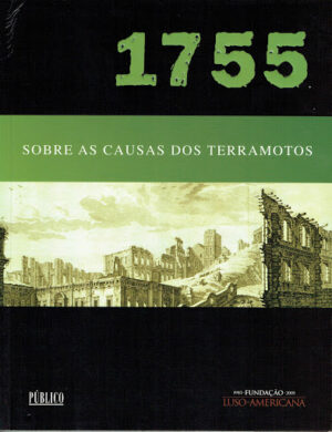 1755 SOBRE AS CAUSAS DOS TERRAMOTOS