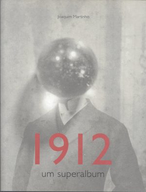1912 UM SUPER ÁLBUM