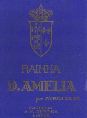 Rainha D. Amélia