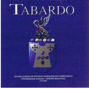 TABARDO Nº 1