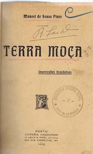 Terra Moça