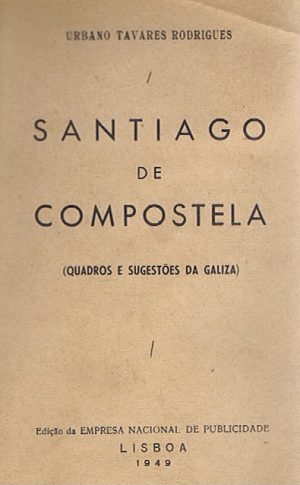 Santiago de Compostela