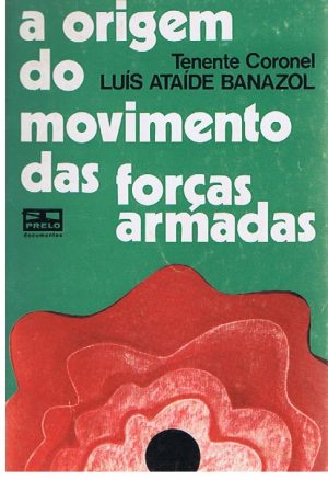 A origem do Movimento das Forças Armadas