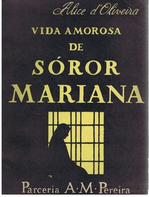 Vida amorosa de Soror Mariana
