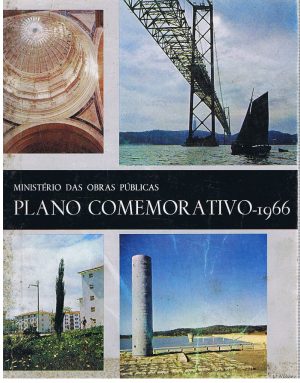 Plano comemorativo : 1966