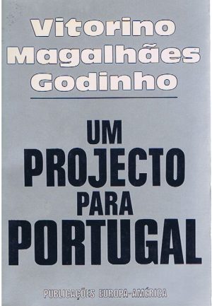 Um projecto para Portugal