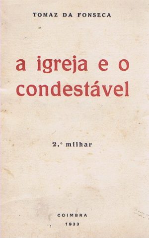 A igreja e o condestavel