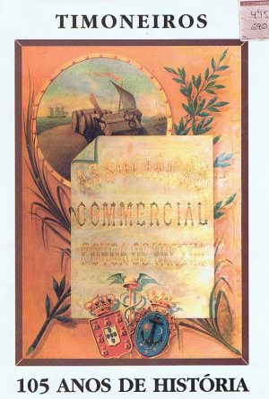 Timoneiros : 105 anos de história, 1893 a 1998