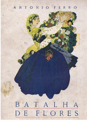Batalha de flores