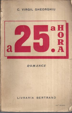 A 25ª HORA
