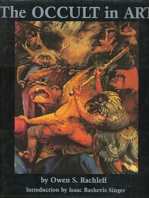 The Occult in Art