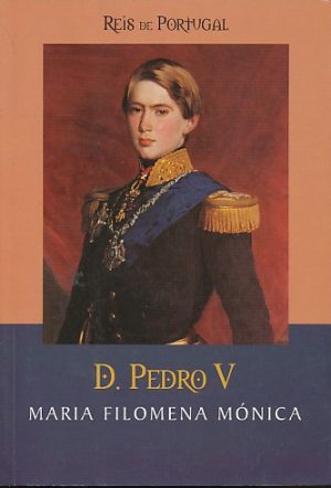 D. Pedro V