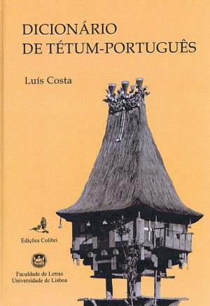 Dicionário de tétum-português
