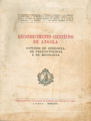 Reconhecimento Científico De Angola