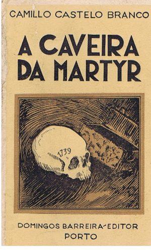 A Caveira Da Martyr