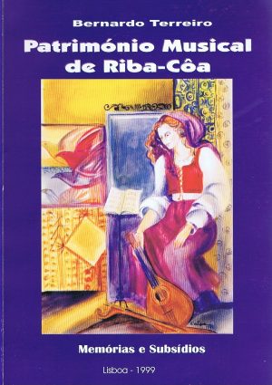 Património musical de Riba-Côa