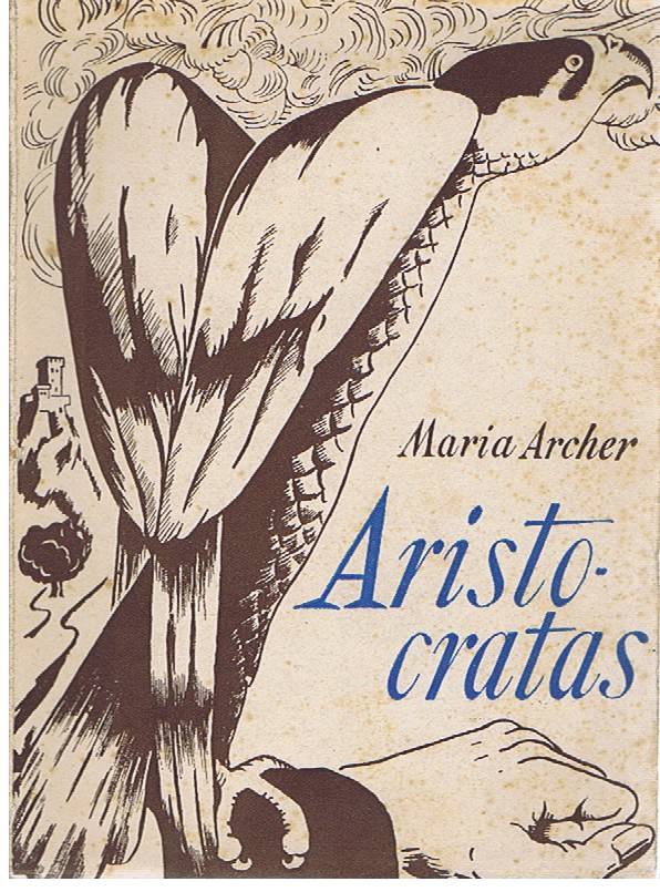 Aristocratas (Maria archer)