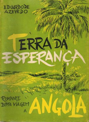 Terra Da Esperança