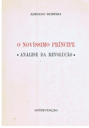O Novíssimo Príncipe