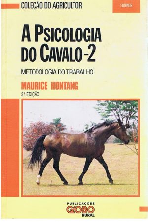 A Psicologia do Cavalo-2
