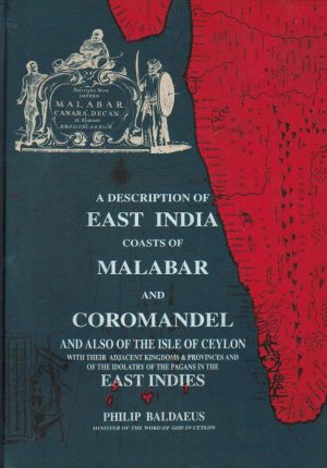 A Description of East India Coasts of Malabar and Coromandel