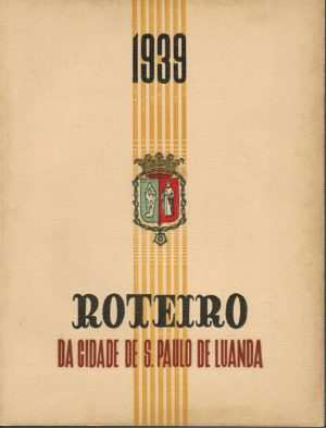Roteiro da Cidade de S. Paulo de Luanda
