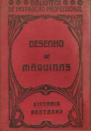 Desenho de Máquinas