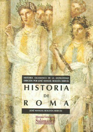 Historia de Roma