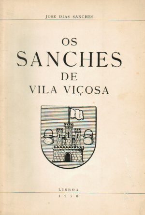 Os Sanches de Vila Viçosa