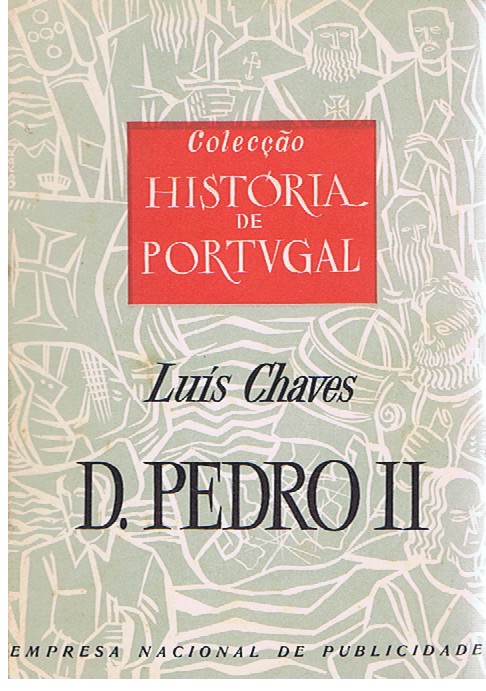 D. Pedro II