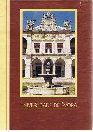 Universidade de Évora